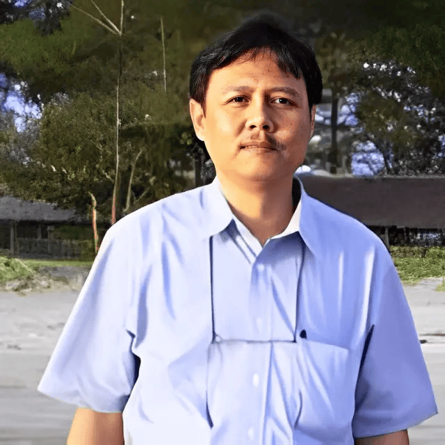 Prof. Dr. Ir. Bramasto Nugroho, MS